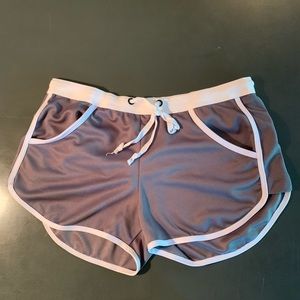 Gym shorts